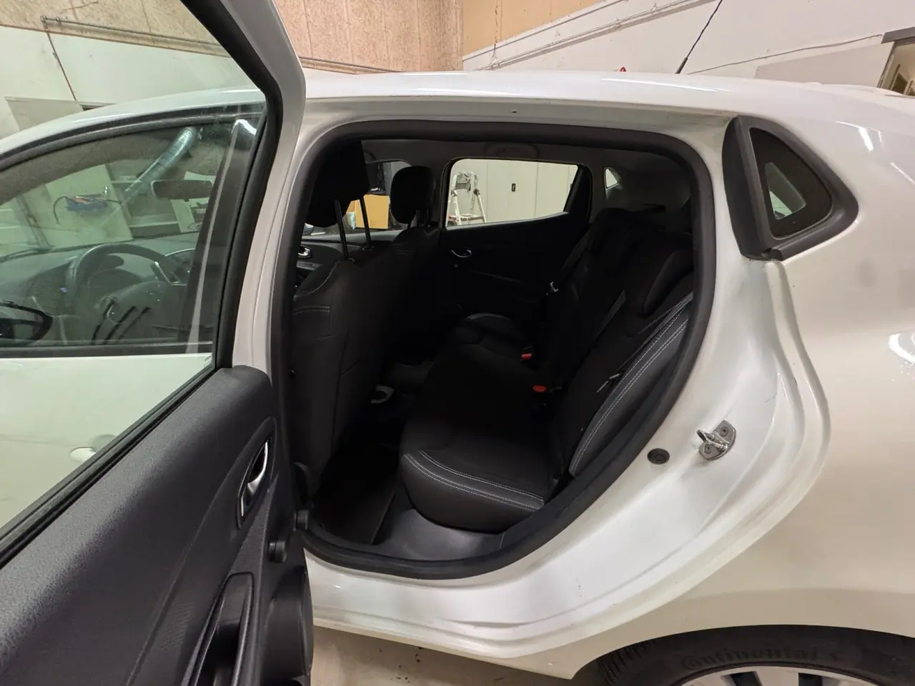 Billede 13 - Renault Clio IV 0,9 TCe 90 Zen