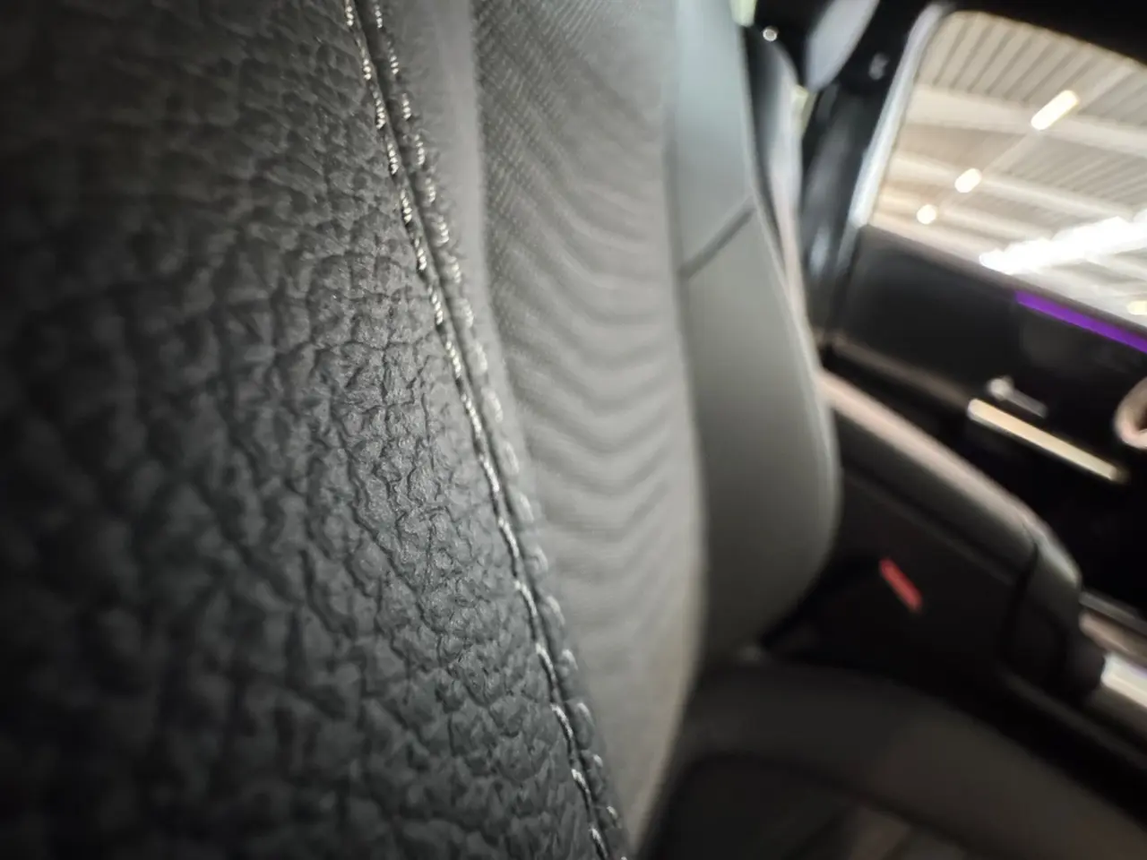 Billede 13 - Mercedes EQA250+ Progressive Advance