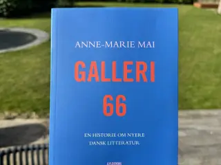 Galleri 66 af Anne-Marie Mai