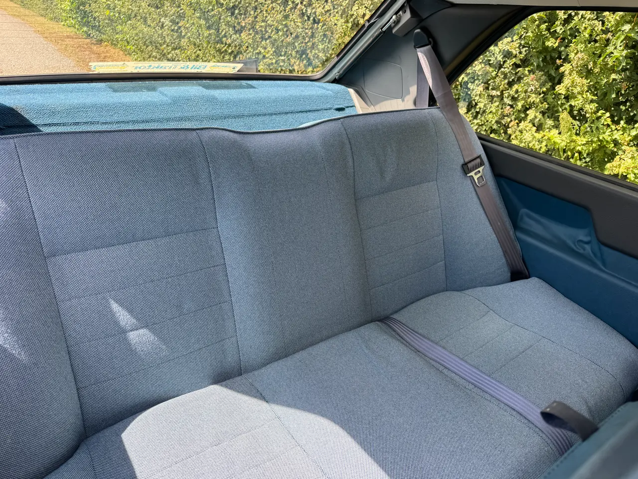 Billede 9 - Volvo 340 DL KM 33,000
