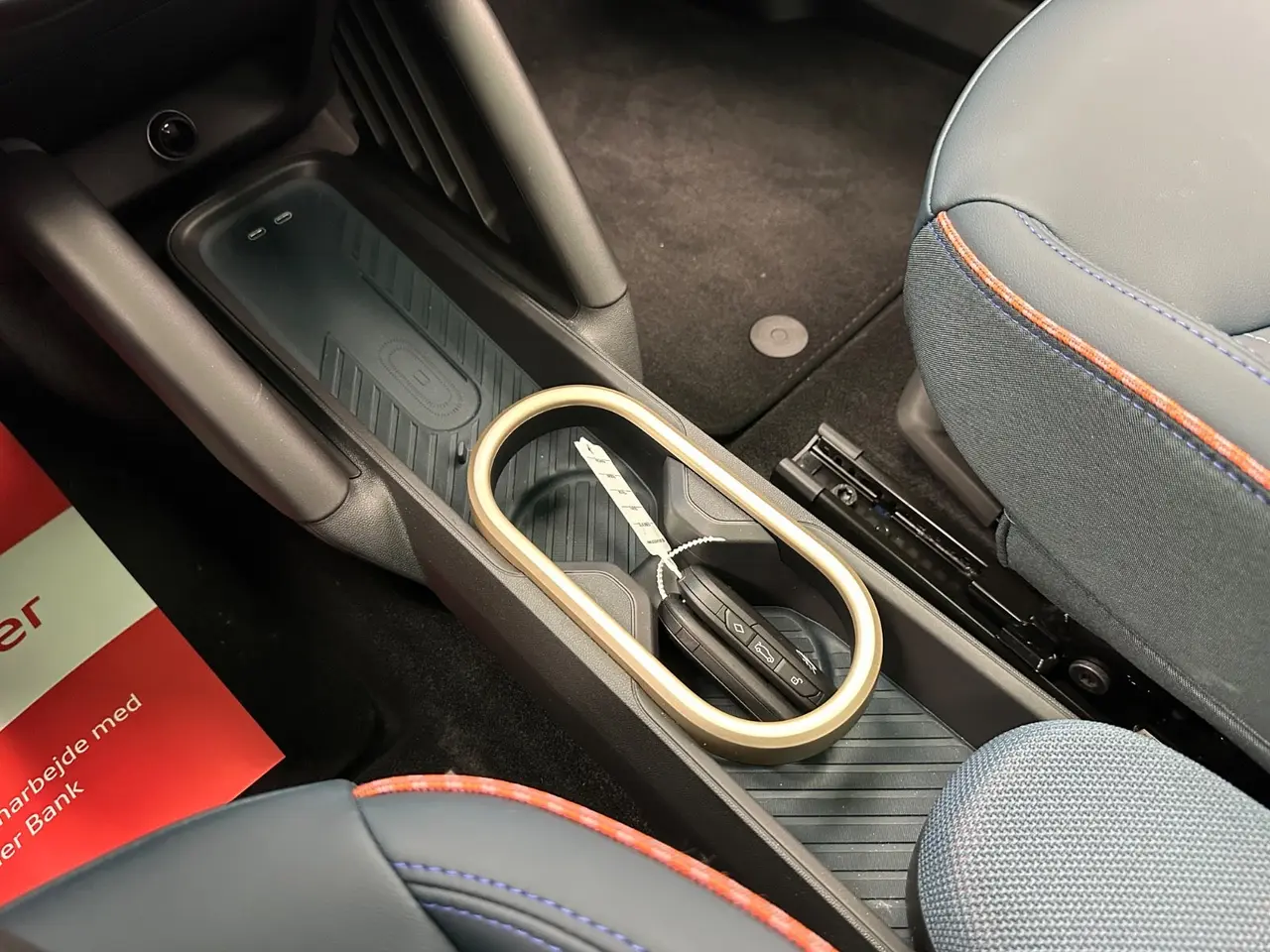 Billede 18 - MINI Aceman E  Favoured Trim L