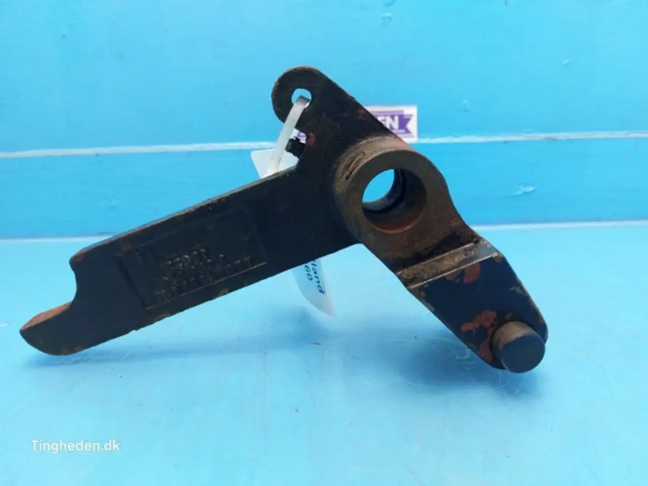 Billede 12 - New Holland 4860 Arm 89838843