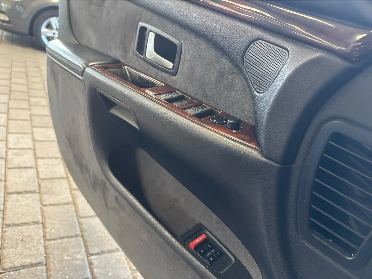 Billede 16 - Audi S8 4,2 quattro aut.