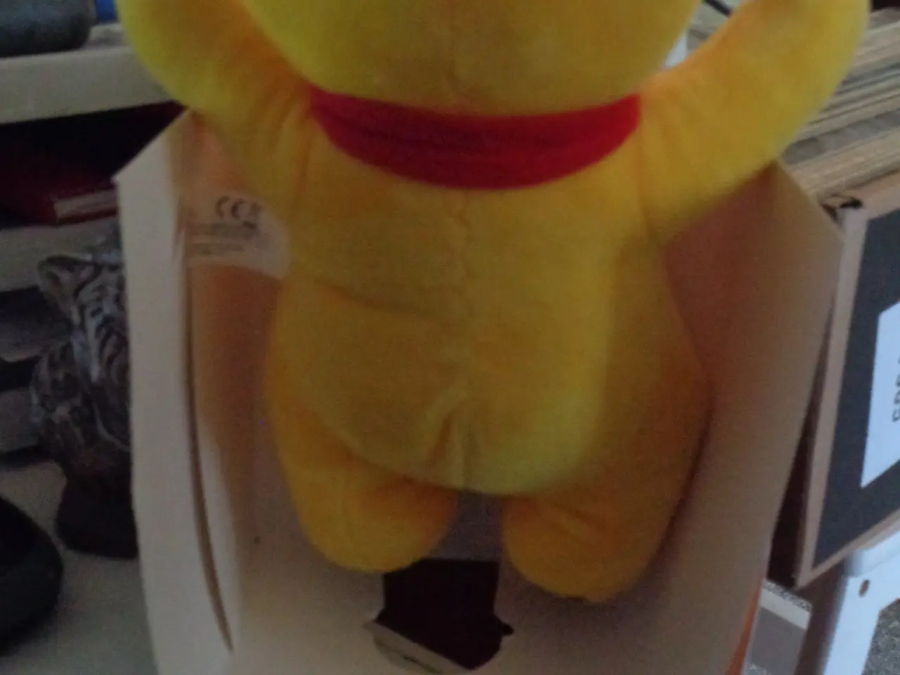 Billede 3 - Bamse 