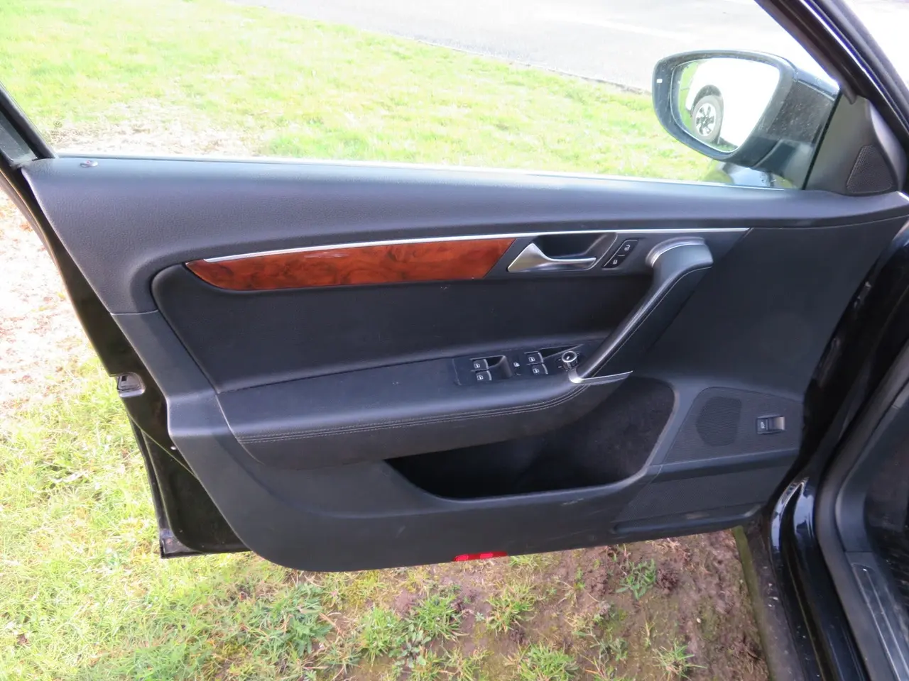 Billede 5 - VW Passat 2,0 TDi 140 Highline DSG BMT