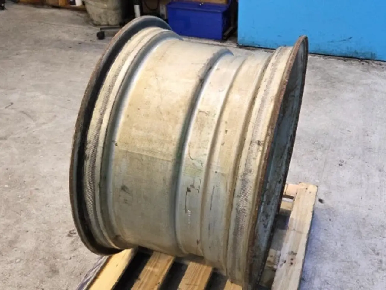 Billede 10 - 30" DW16X30