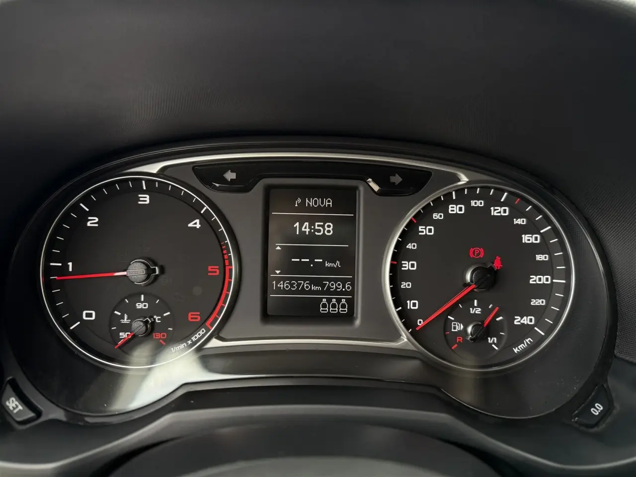 Billede 4 - Audi A1 Sportback 1,6 TDI Attraction 90HK 5d