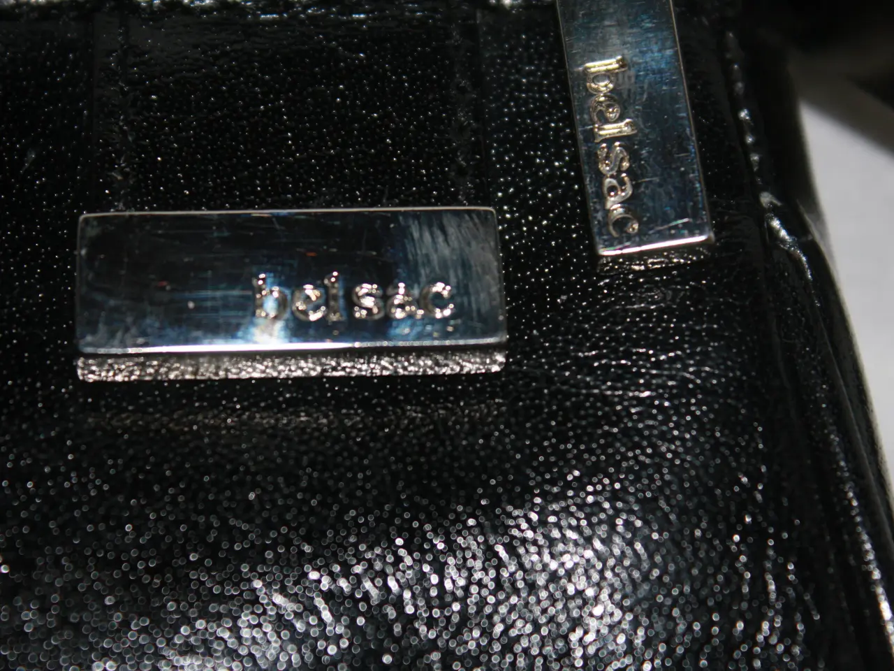 Billede 4 - belsac, Lille taske