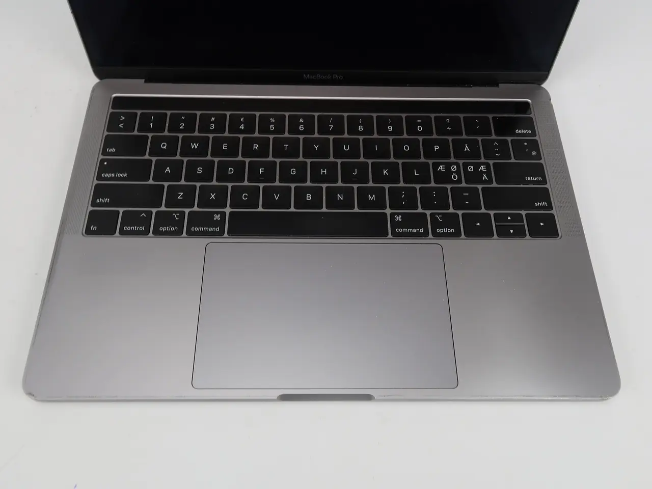 Billede 2 - Apple MacBook Pro i5 13"