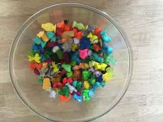 Spillefigurer til børn