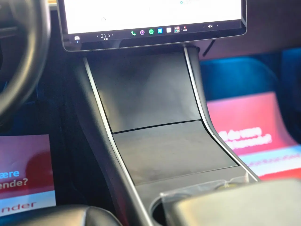 Billede 10 - Tesla Model 3 Long Range AWD