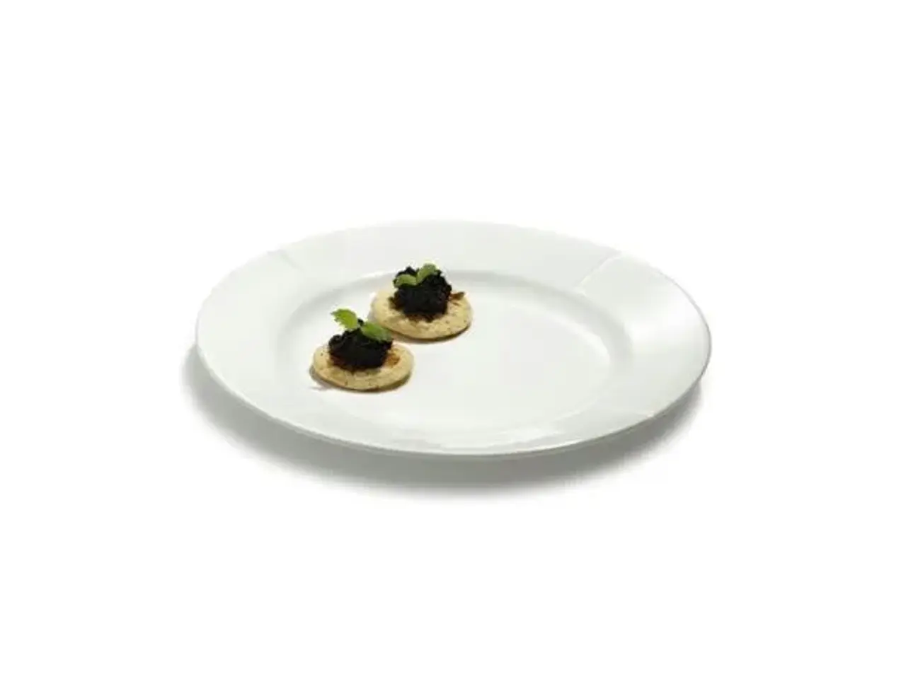 Billede 1 - Grand cru middagstallerkener, 27 cm