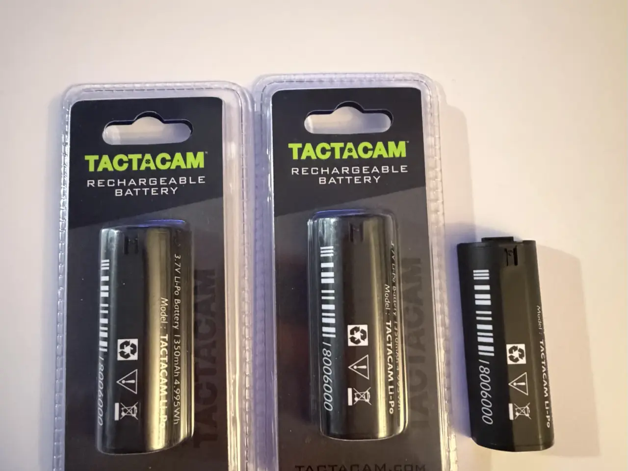 Billede 5 - Tactacam Solo Extreme