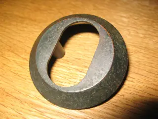 Cylinderring til Ruko