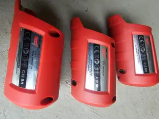 Milwaukee adaptor