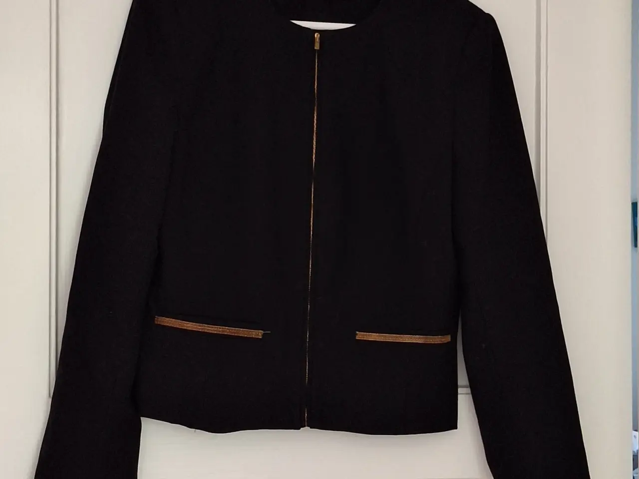 Billede 6 - Sort Zara Blazer