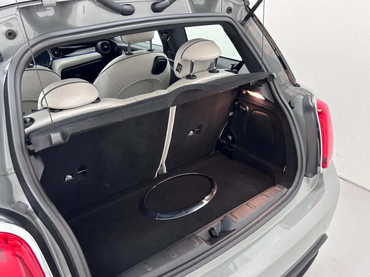 Billede 19 - MINI Cooper SE Camden Edition