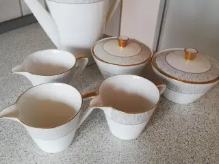 Byd på Koh-I-Noor Porcelæn