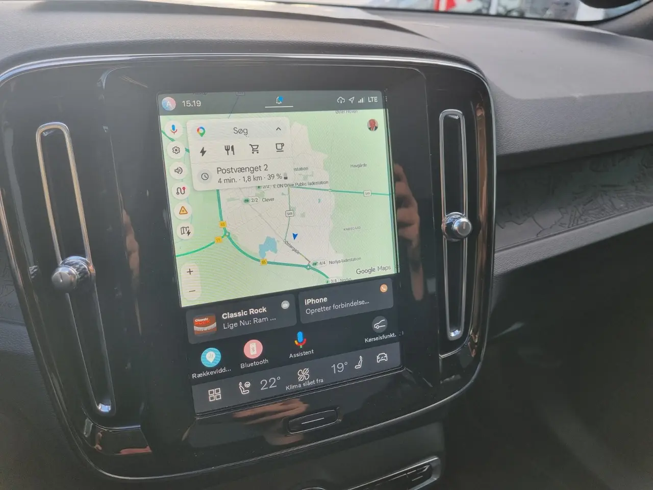 Billede 15 - Volvo C40 P8 ReCharge Twin Ultimate