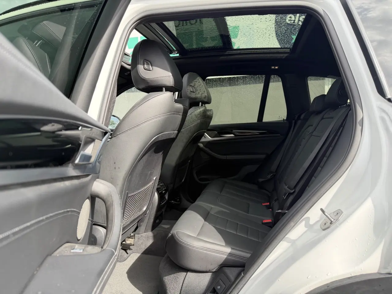 Billede 8 - BMW iX3  Charged Plus
