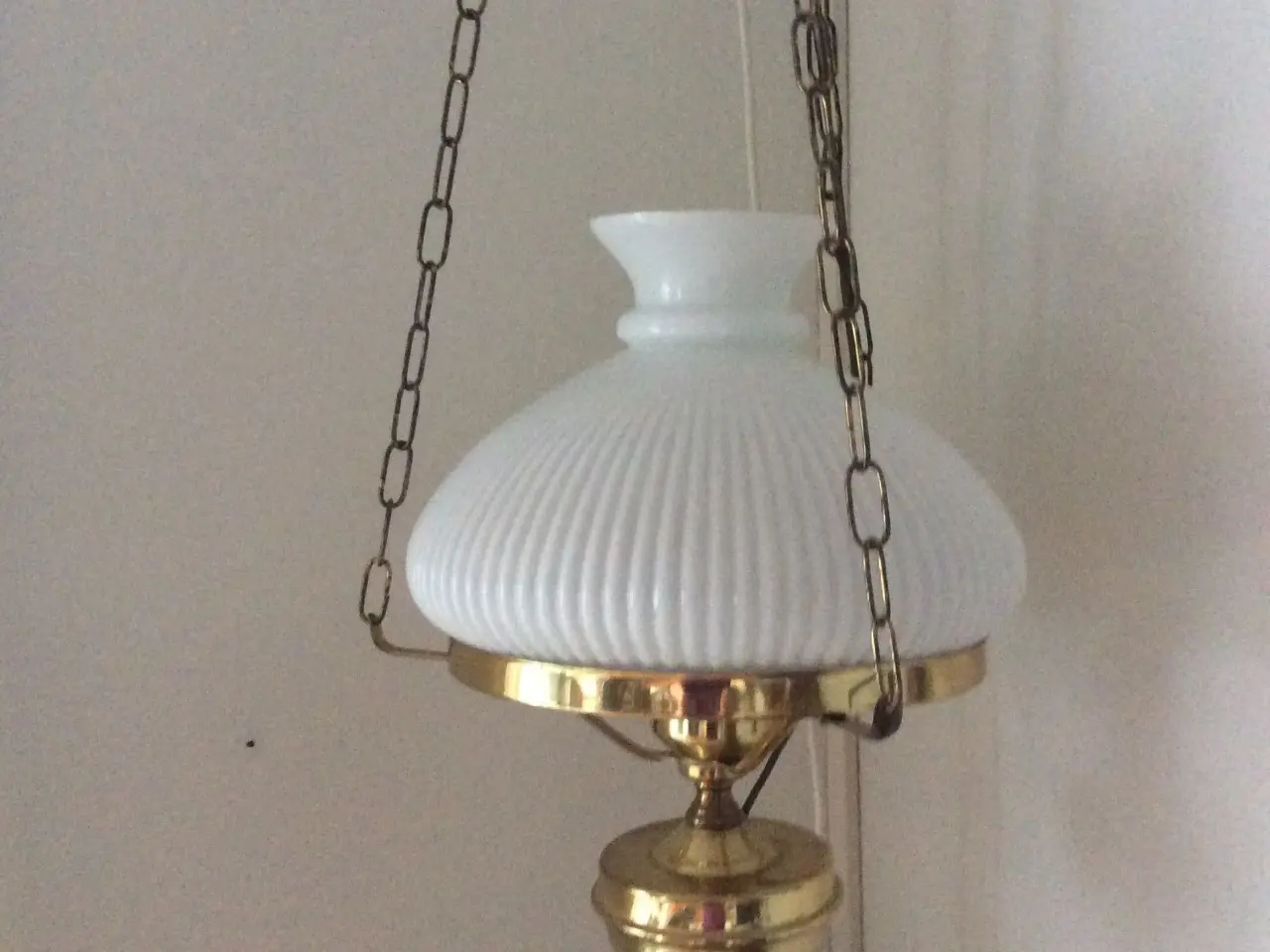 Billede 1 - Lampe
