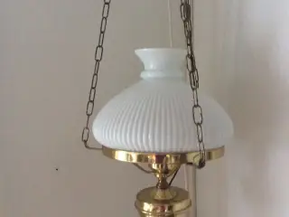 Lampe