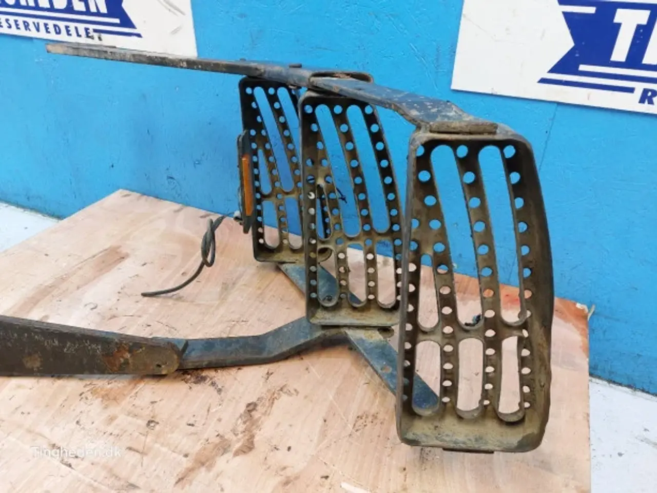 Billede 15 - Valmet 8050 Stige 34239800