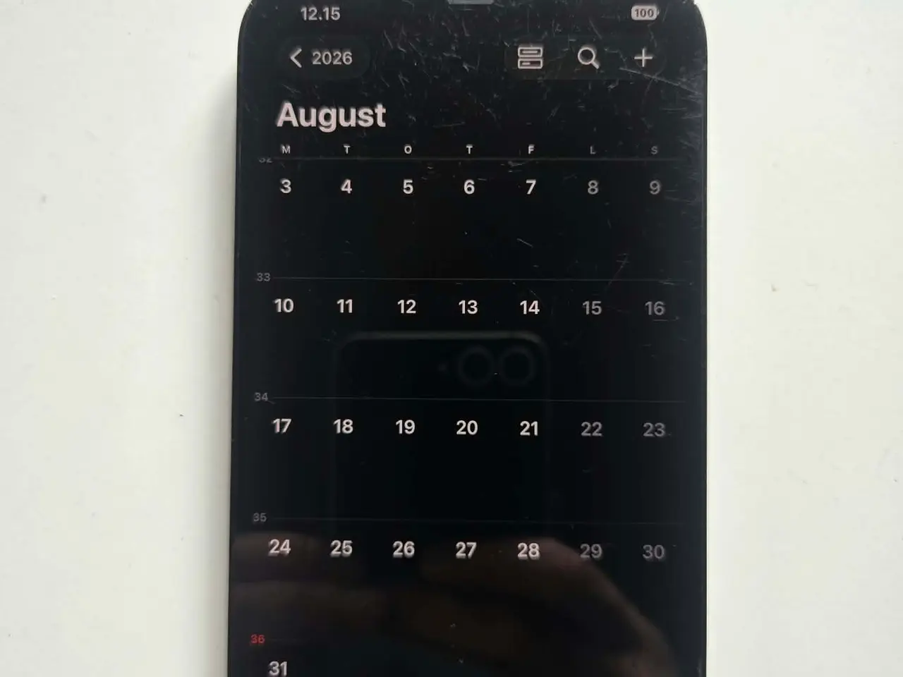 Billede 4 - Iphone 12 pro max