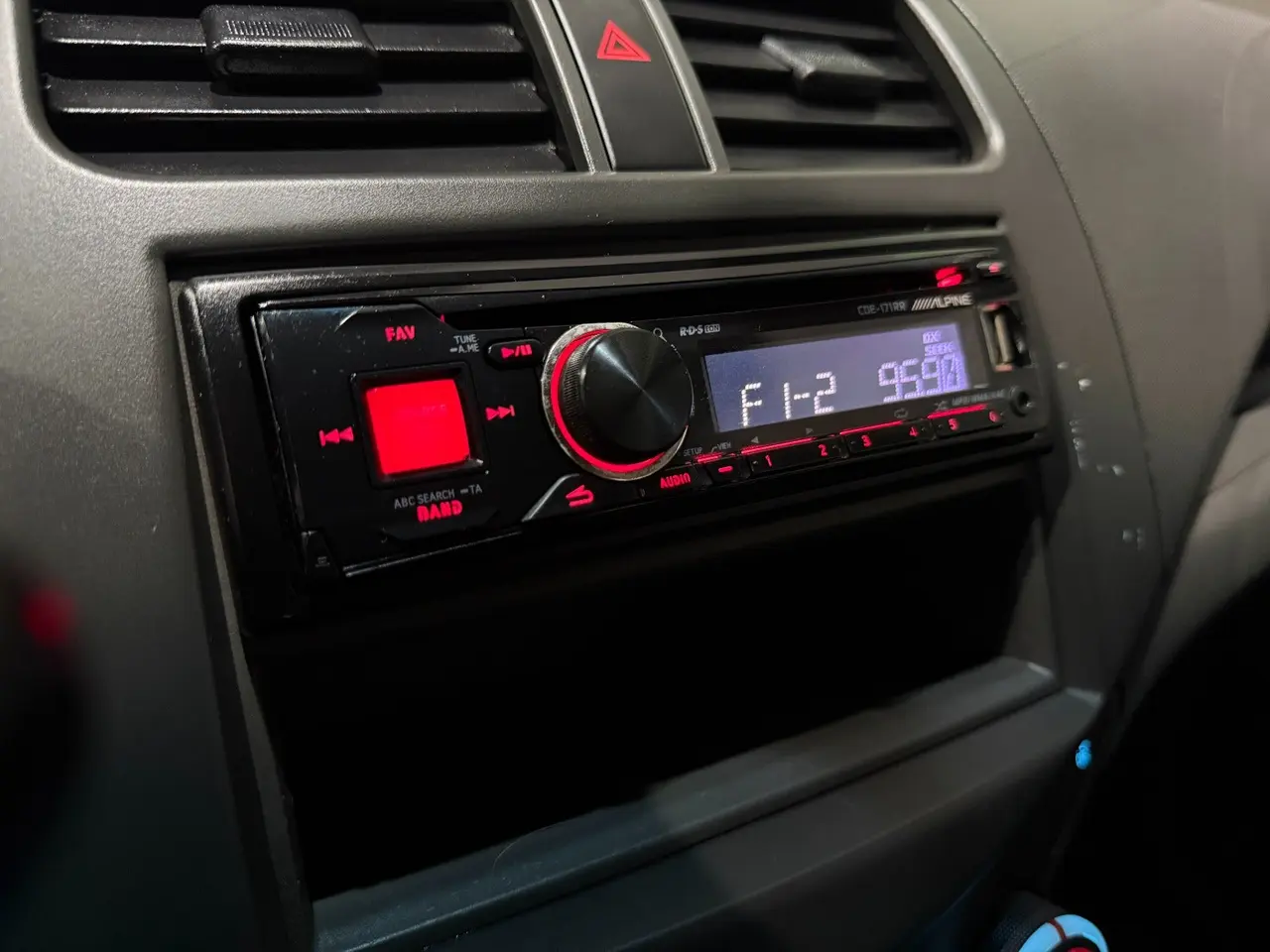 Billede 11 - Chevrolet Spark 1,0 LS