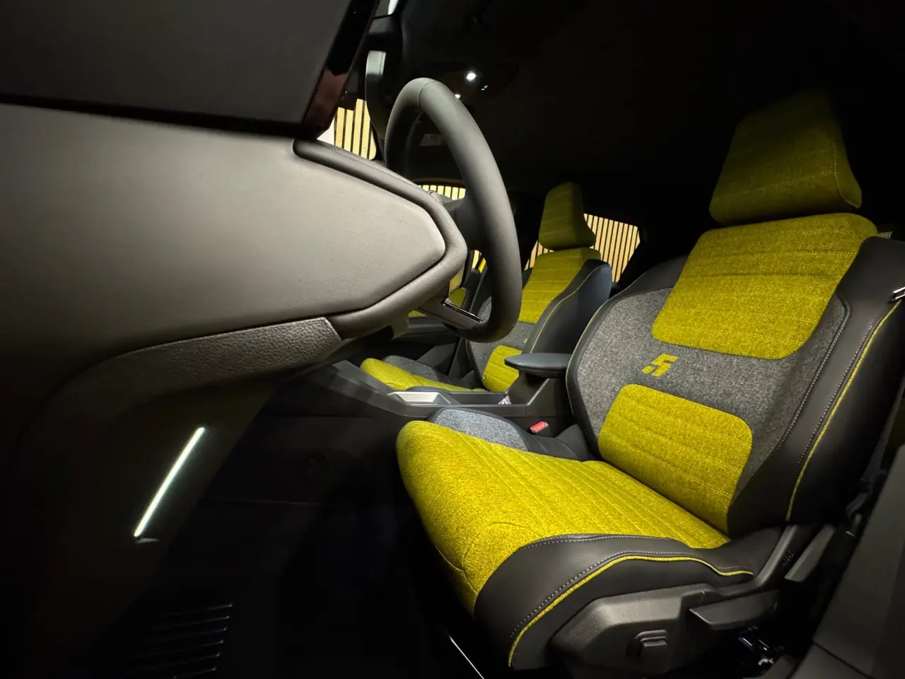 Billede 5 - Renault 5 E-Tech 52 Iconic