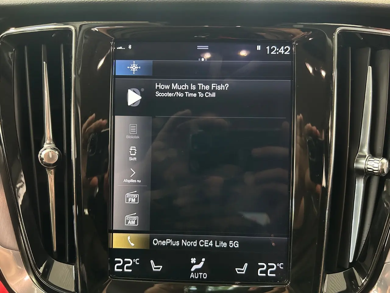 Billede 12 - Volvo V60 2,0 D4 190 Momentum aut.