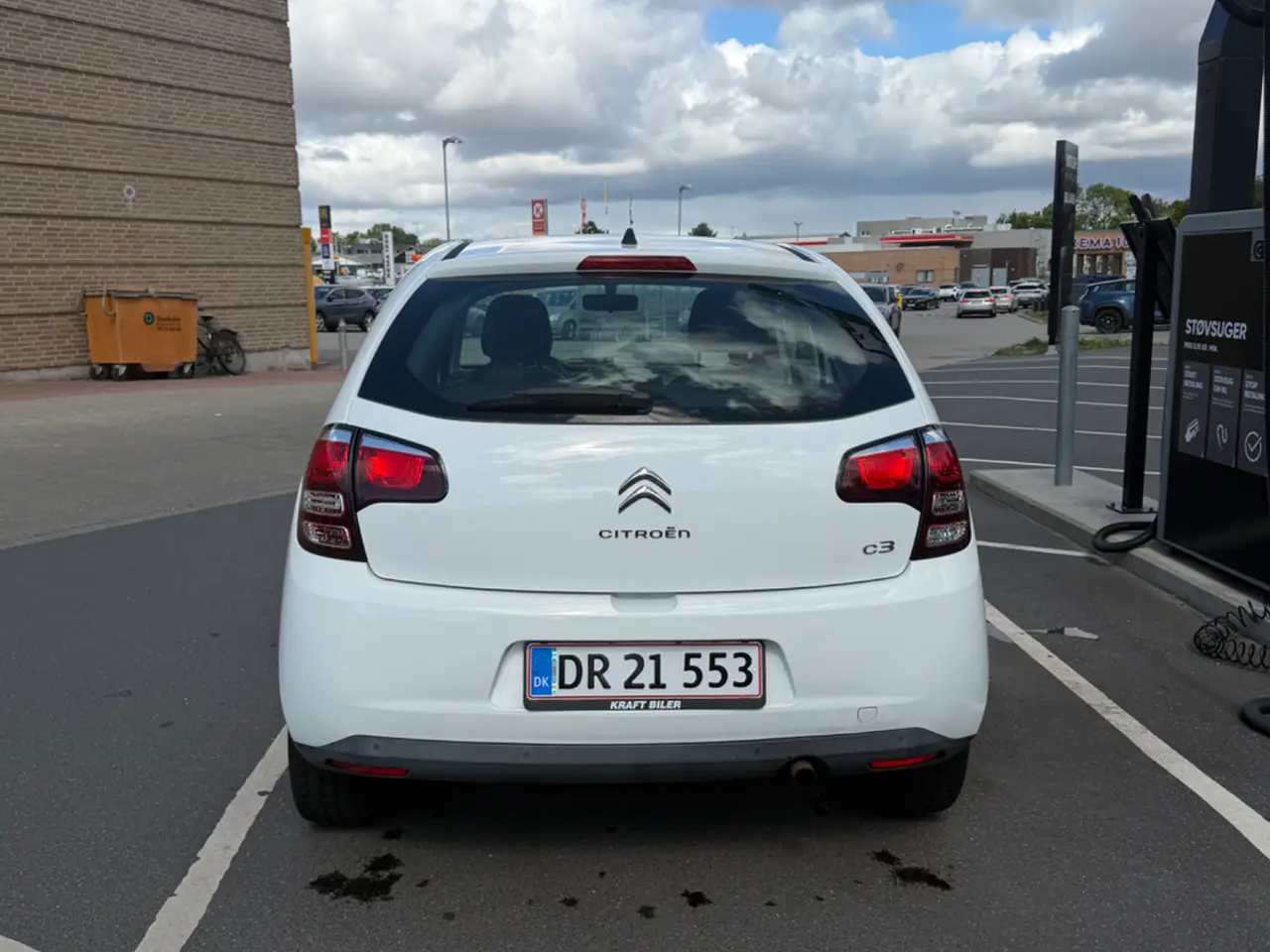 Billede 6 - Citroën C3 1,2 PureTech 82 Feel