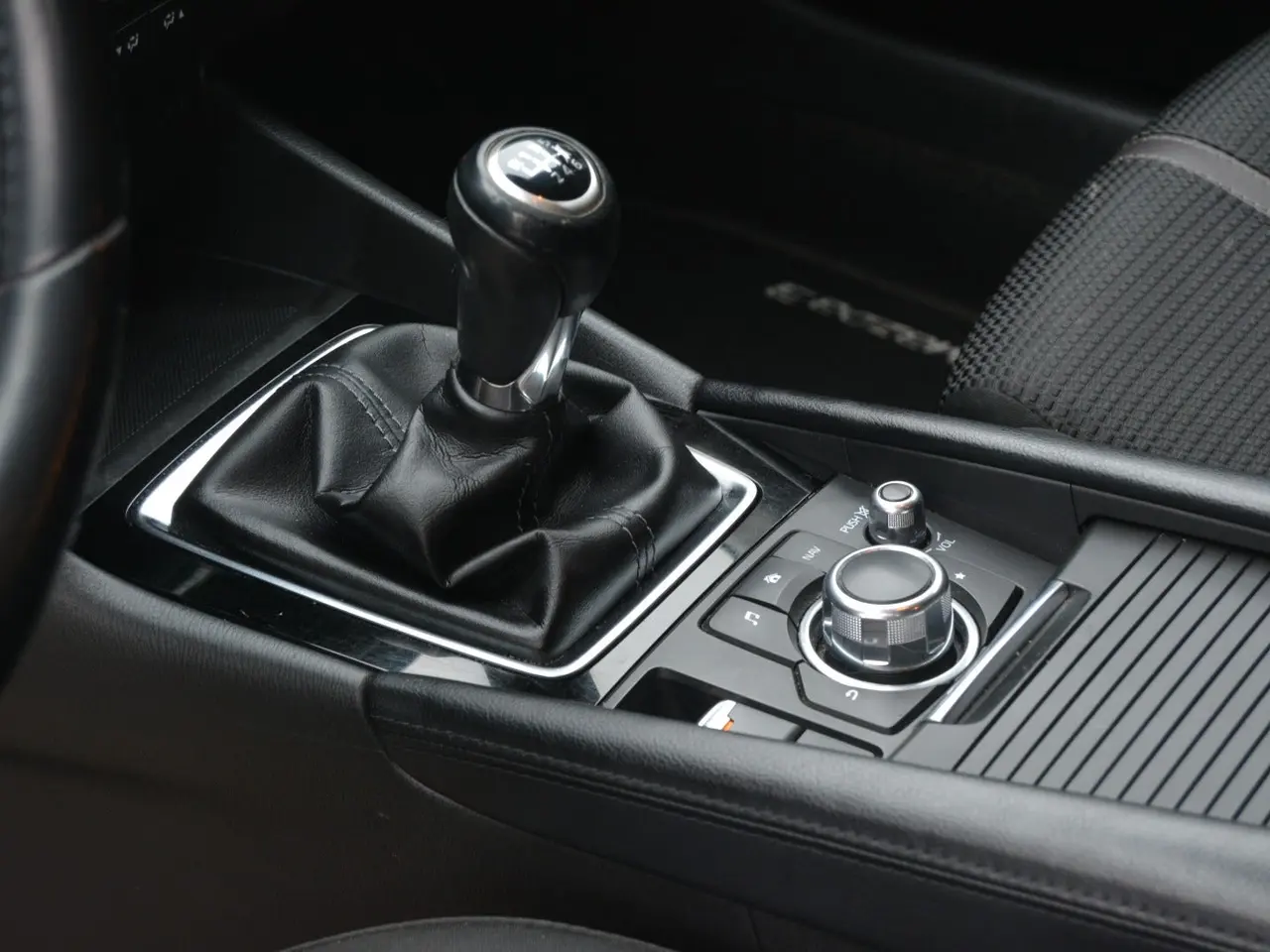 Billede 12 - Mazda 3 2,2 SkyActiv-D 150 Optimum