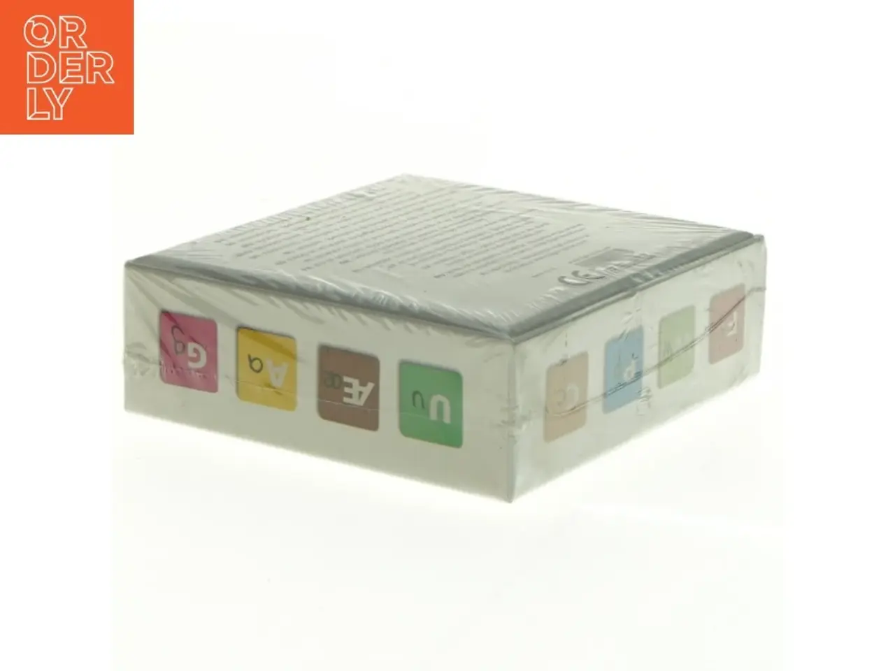 Billede 3 - Vendespil fra Tiger (str. 13 x 13 x 5 cm)
