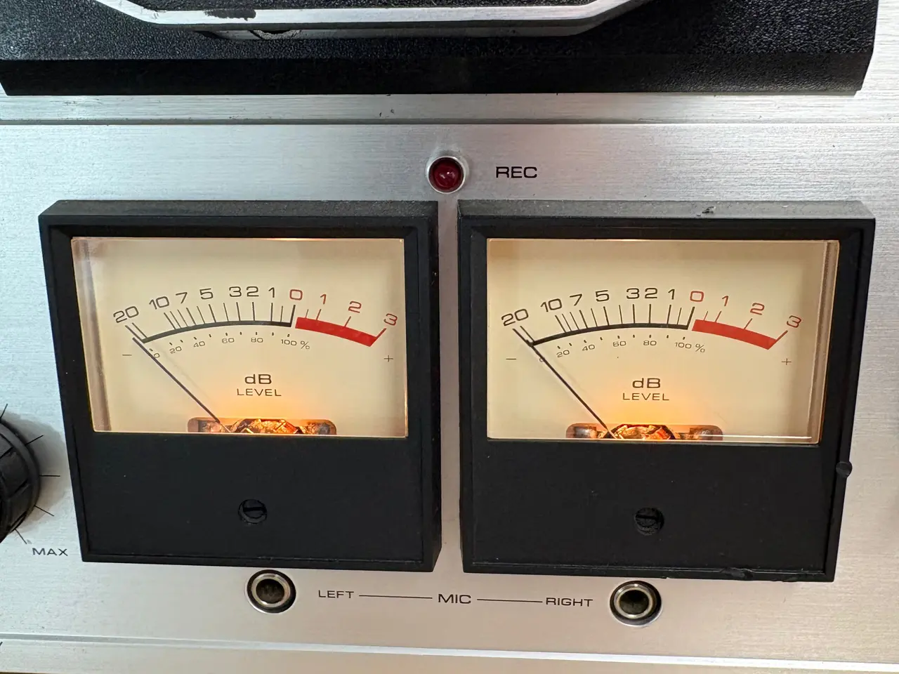 Billede 5 - Pioneer RT-1011L spolebåndoptager