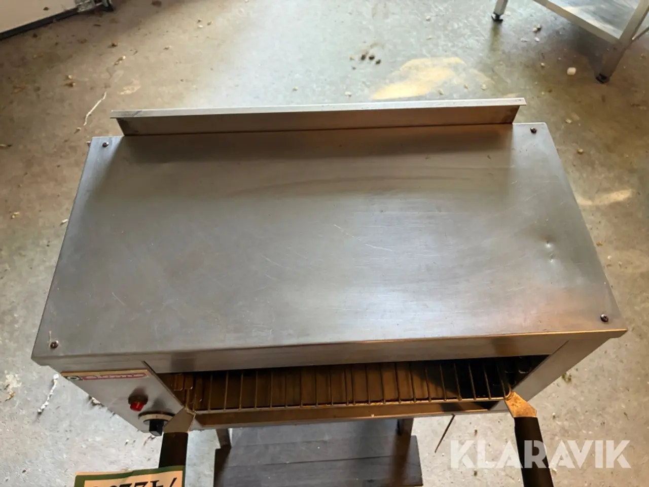 Billede 9 - Grill Eloma
