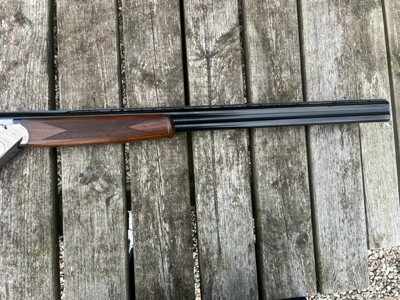 Billede 6 - Beretta Silver Pigeon 12/76