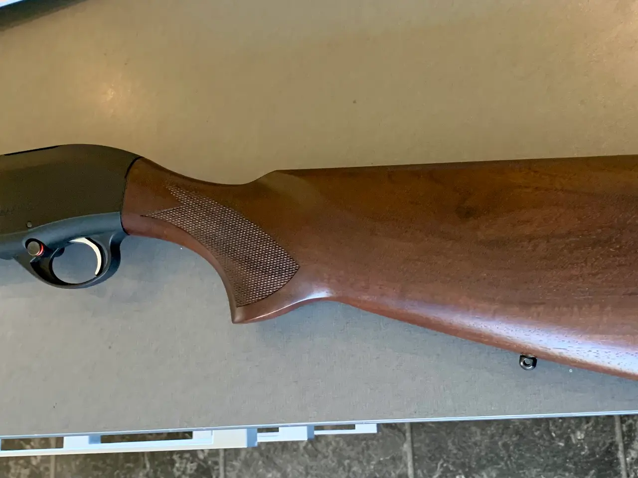 Billede 5 - Berette A300 Outlander halvautomat