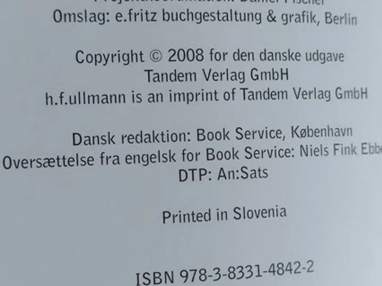 Billede 3 - Musikkens Historie - fra Antikken til i Dag