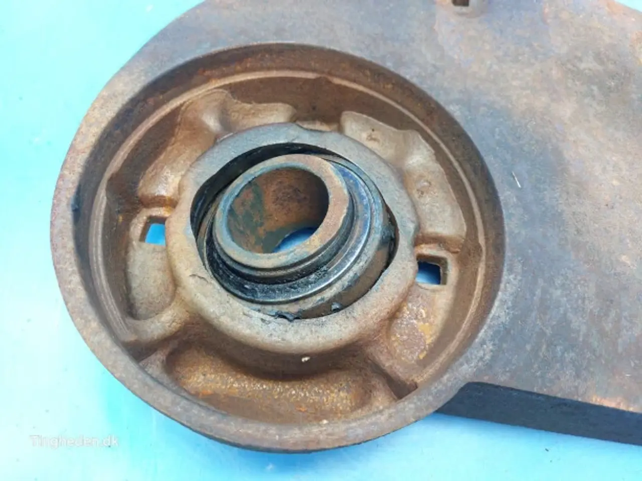 Billede 3 - Case 1460 Lejehus 192956C2