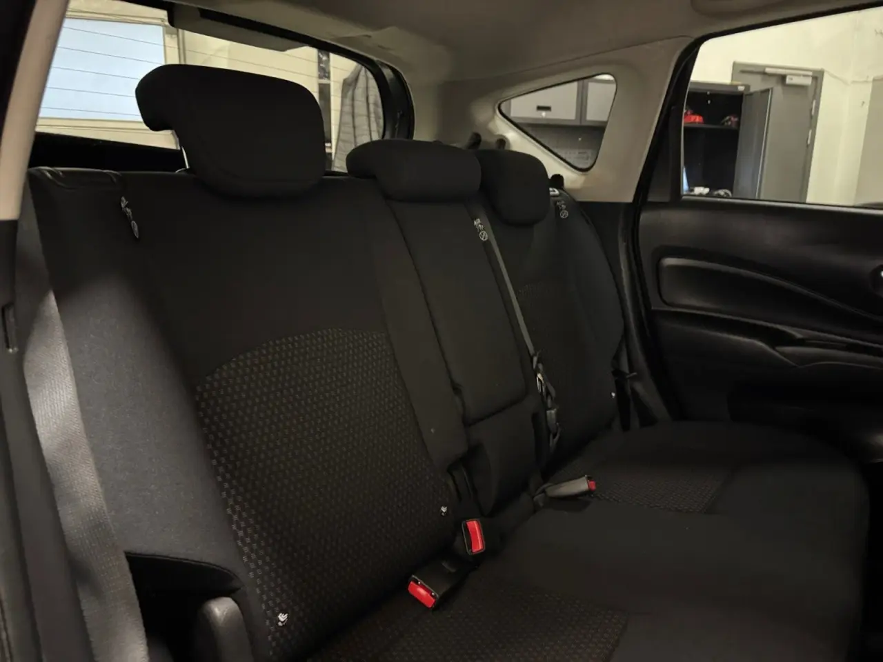 Billede 17 - Nissan Note 1,2 Acenta+