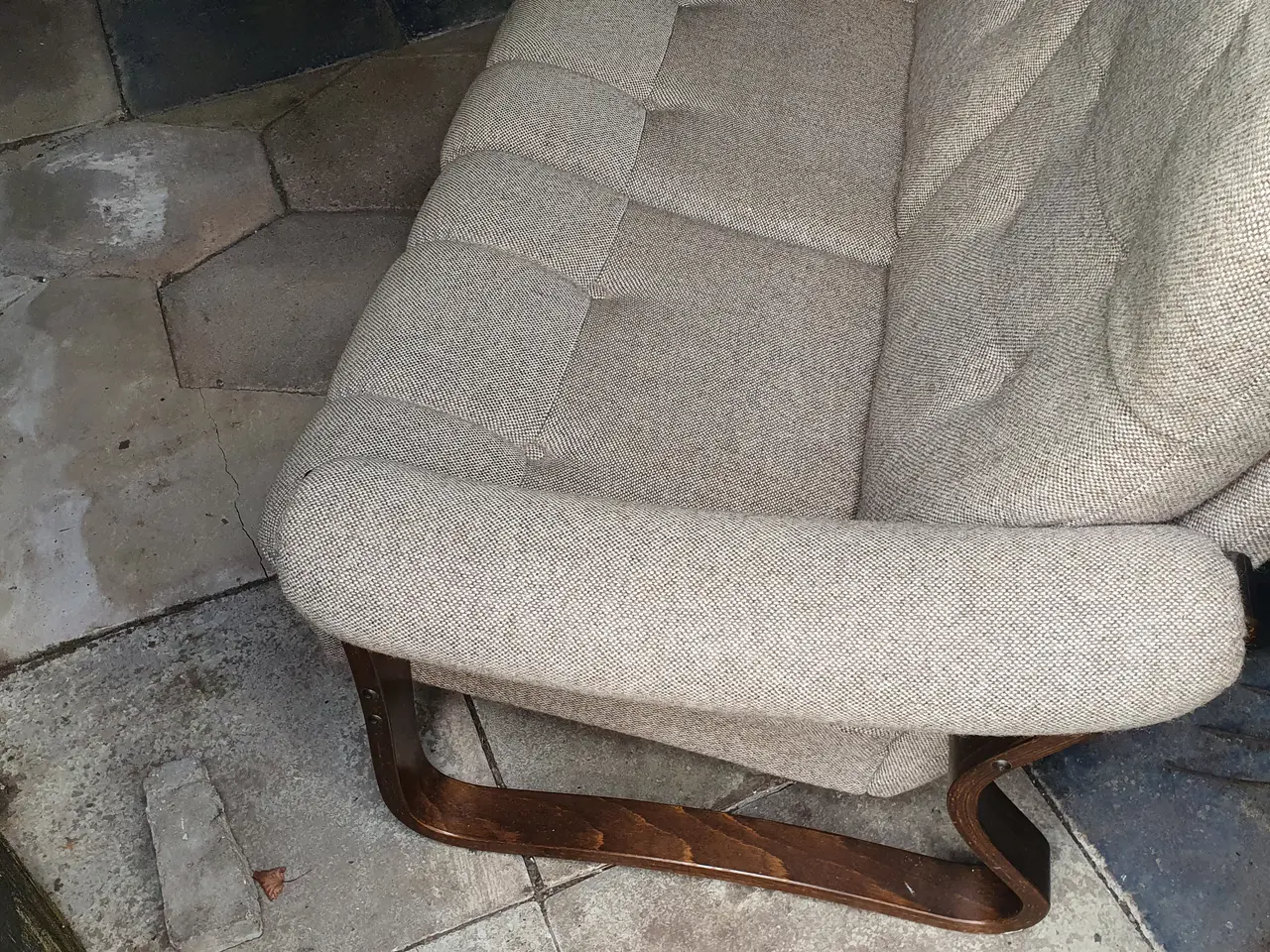Billede 2 - Sofa