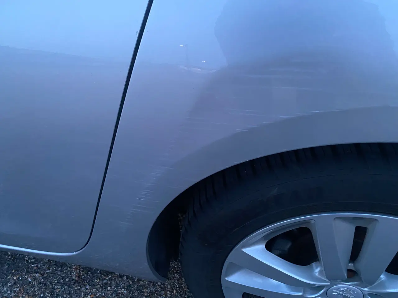 Billede 8 - Peugeot 308 1,6 BlueHDi 120 Active SW