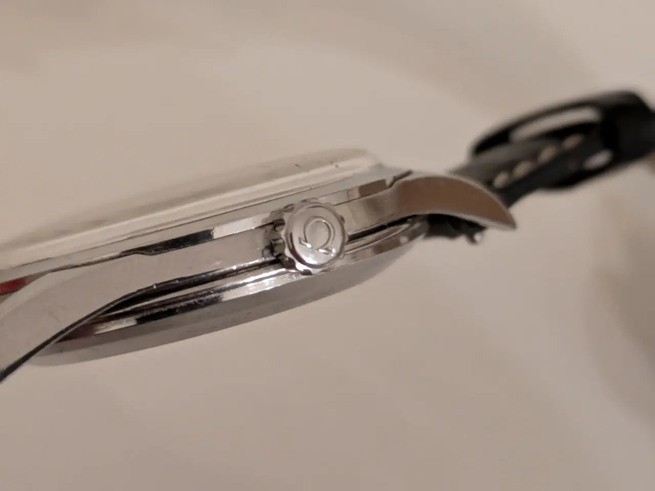 Billede 3 - Omega Seamaster