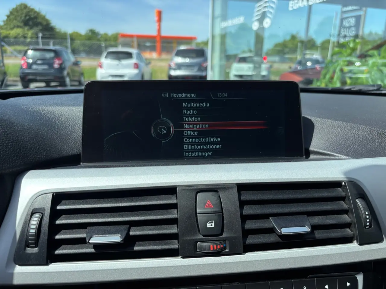 Billede 14 - BMW 320d 2,0 Touring aut.