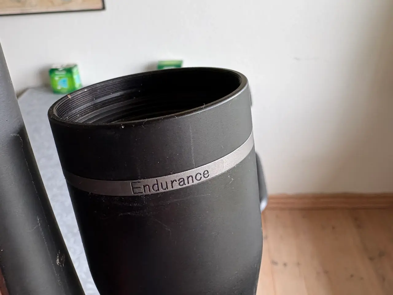 Billede 4 - Go og stabil jagtriffel 