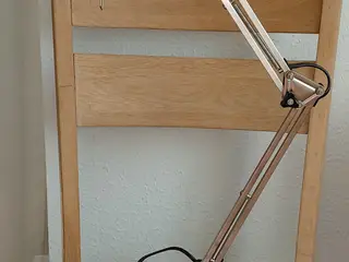 Arkitekt/bordlampe.