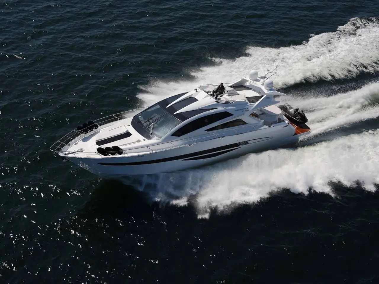 Billede 1 - Galeon 700 SKY