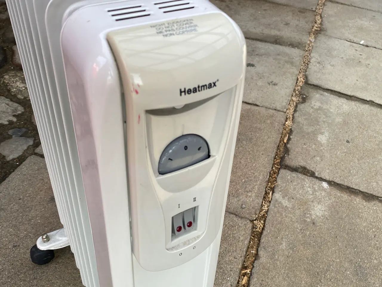 Billede 2 - Radiator Heatmax