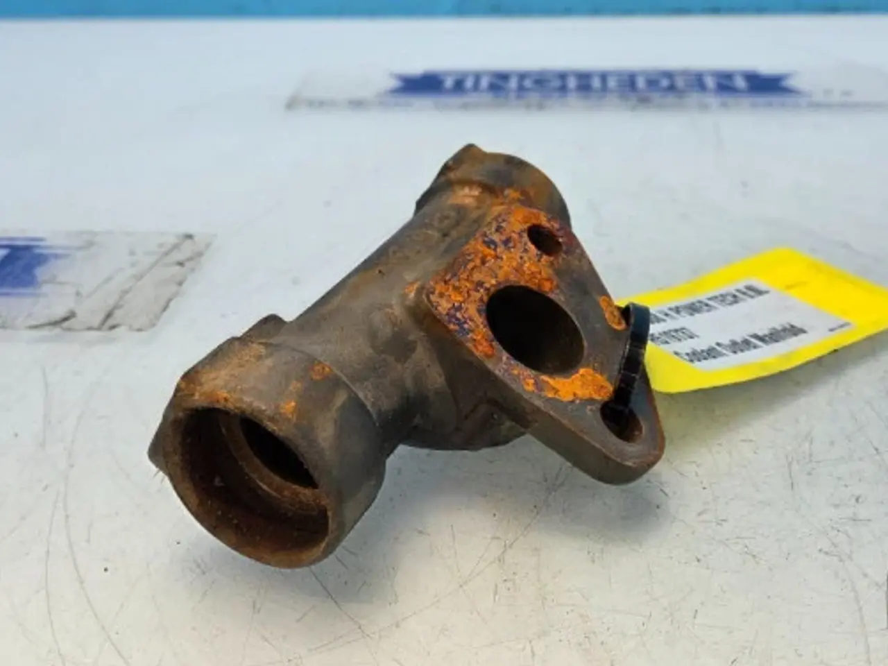 Billede 3 - John Deere 6068 Manifold R519737